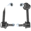 Nissan Navara D40 Front Extended Stabilizer Sway Bar Links (2005-2015)