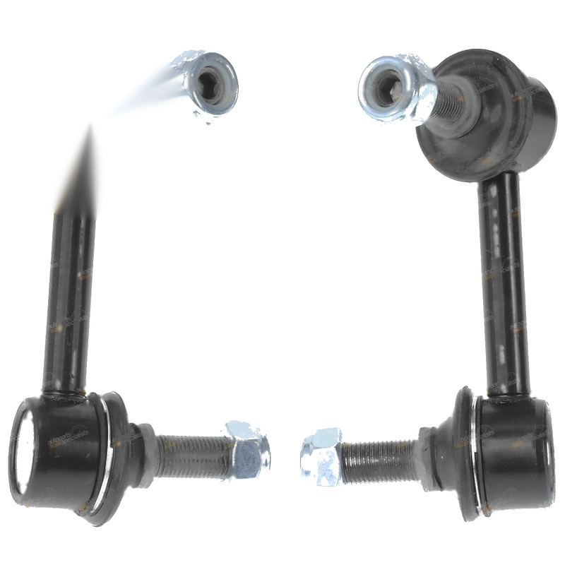 Nissan Navara D40 Front Extended Stabilizer Sway Bar Links (2005-2015)