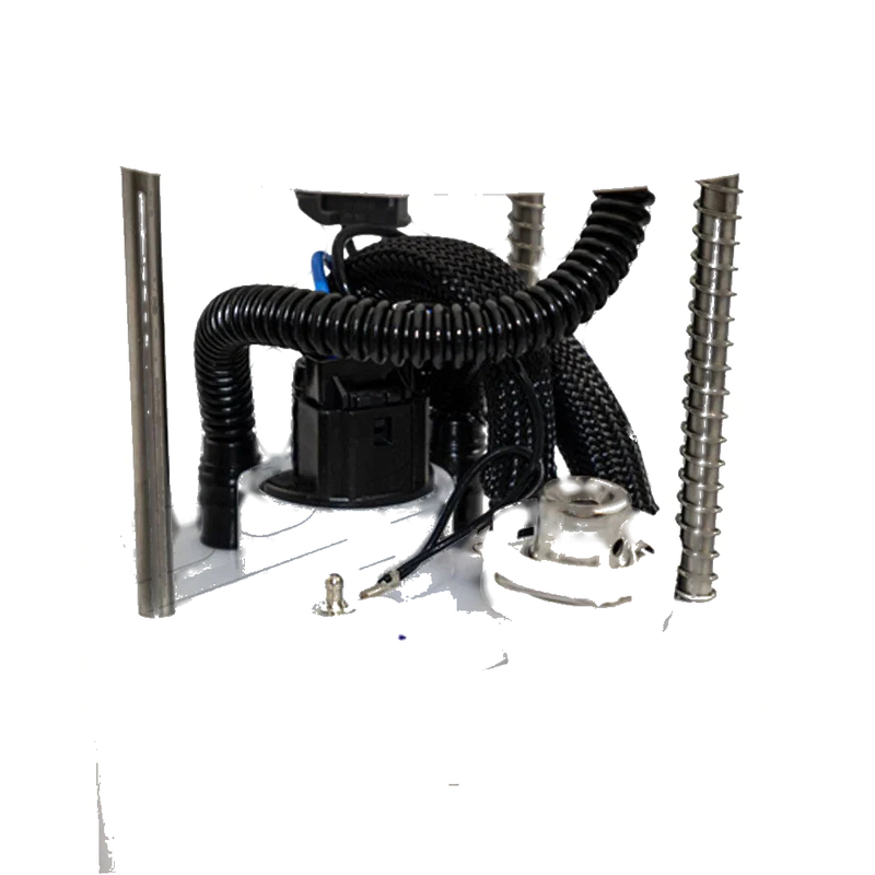 Mazda RX-8 Fuel Pump Assembly (2004–2008)