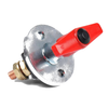 Car Boat ATV 12V/24V Battery Isolator Disconnect Cut Off Switch