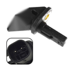 Ford Jaguar Lincoln Volvo ABS Speed Sensor & Pigtail Connector