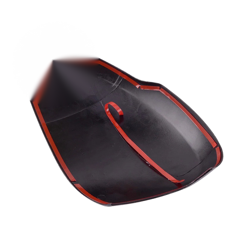 Honda Civic 2 x Exterior Mirror Covers (2022-2023)