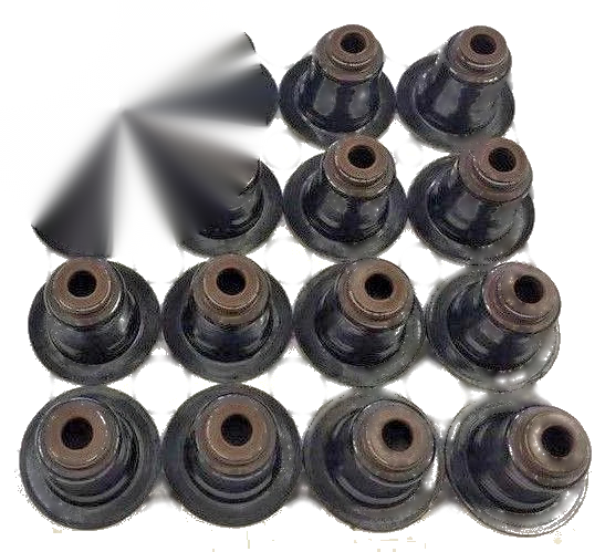 MINI COOPER Head Gasket Set Bolts (2007–2013)