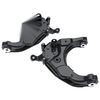Toyota Hilux KZN165 LN167 2 x LH + RH Front Lower Control Arms (1997–2005)