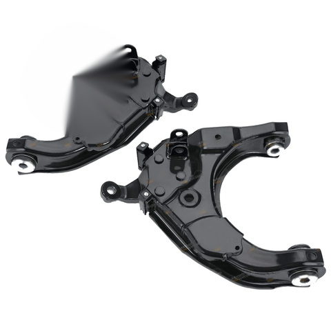 Toyota Hilux KZN165 LN167 2 x LH + RH Front Lower Control Arms (1997–2005)