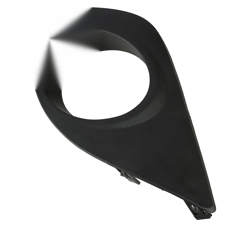 Toyota Corolla Front Left Fog Light Cover (2014-2016)