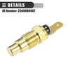Infiniti G20 G35 I30 Engine Coolant Temperature Sensor