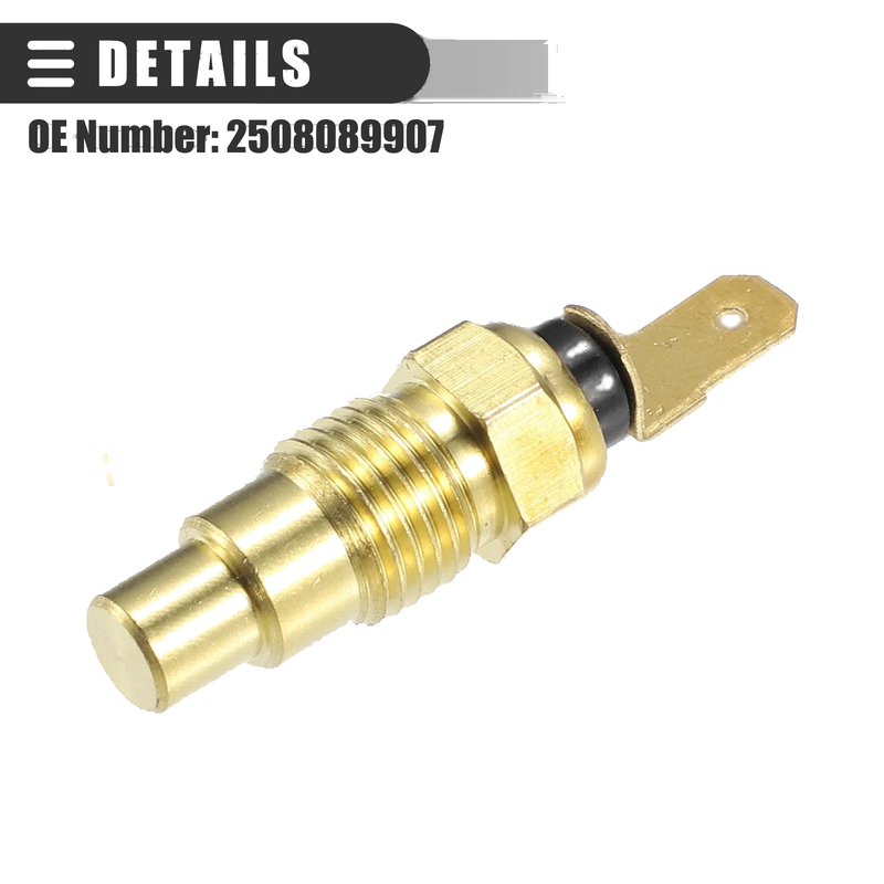 Infiniti G20 G35 I30 Engine Coolant Temperature Sensor