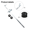 Dodge Ram Pickup Transfer Case Control Linkage Assembly