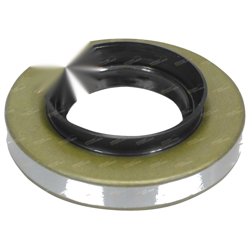 Toyota BJ60 FJ60 FJ62 HJ60 HJ61 Front/Rear Diff Pinion Oil Seal (1980–1990)