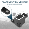 Volvo S60 Air Suspension Level Sensor (2001-2009)