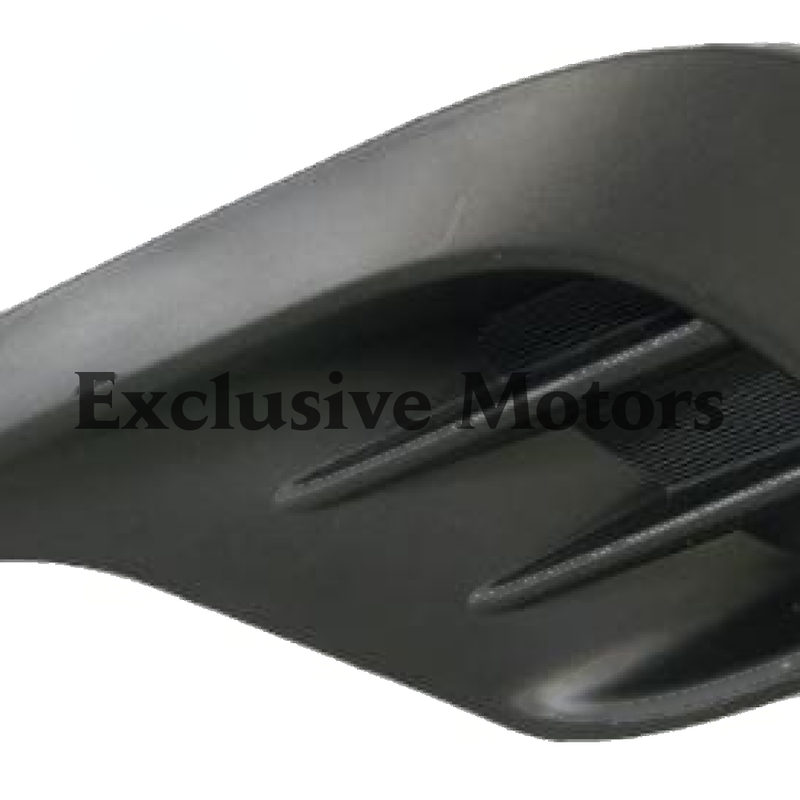 Toyota Highlander Right Fog Light Cover (2010 - 2013)