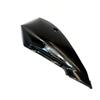 KLX110 Black Plastic Rear Left Side Guard Fender (2002-2023)