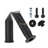 Honda FourTrax Recon Sportrax 250 2x4 TRX250 ATV 2x Handle Bar Grip & Guard