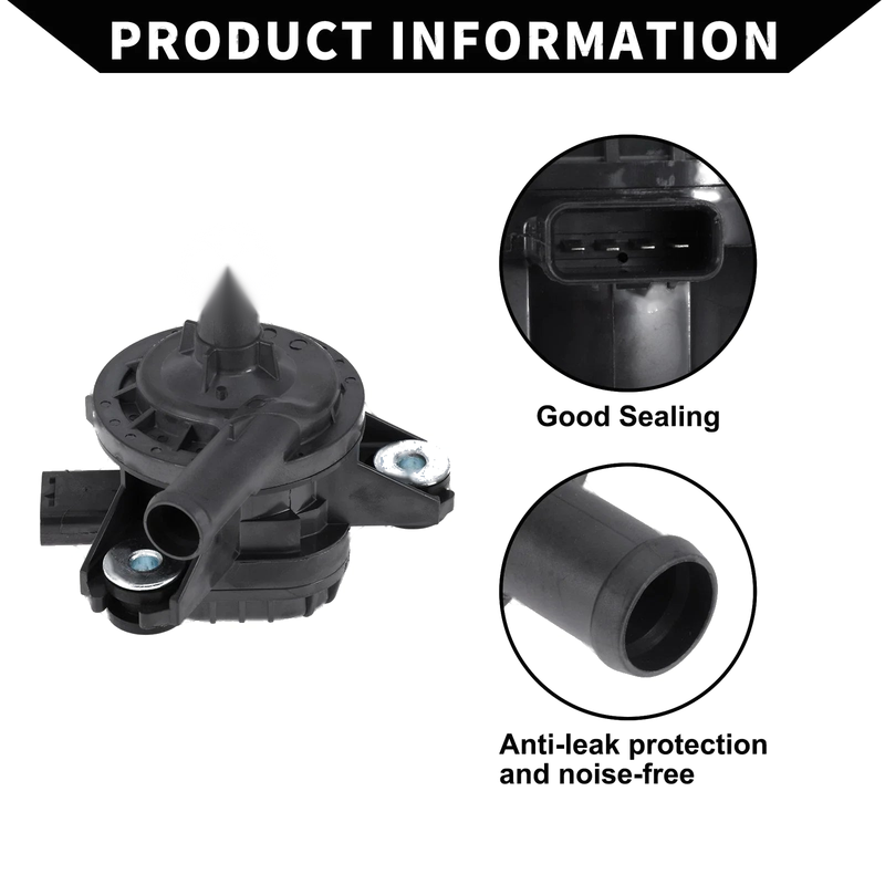 Lexus CT200h (2011-2017) - 1 Pc Cooling Water Pump