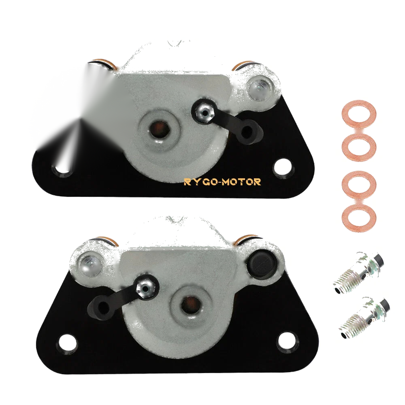 Polaris General XP1000 Pro XD / PRO XD 2000D / G Rear Brake Calipers (2019–2024)