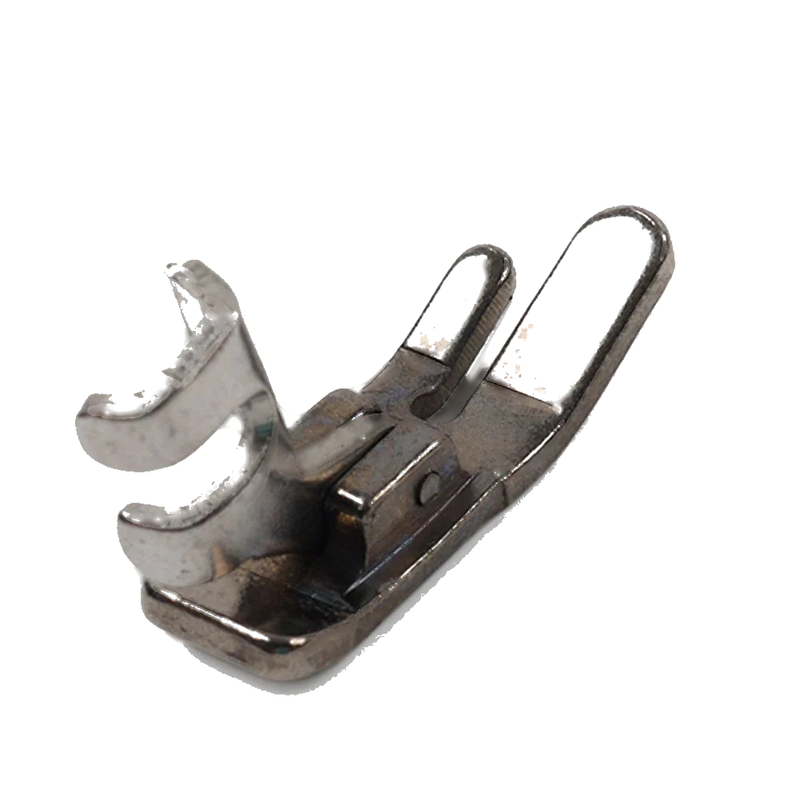 Singer Sewing Machines Slant Shank Straight Stitch Foot