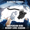 Volvo S60 (2001-2010) Front Right Air Suspension Level Sensor