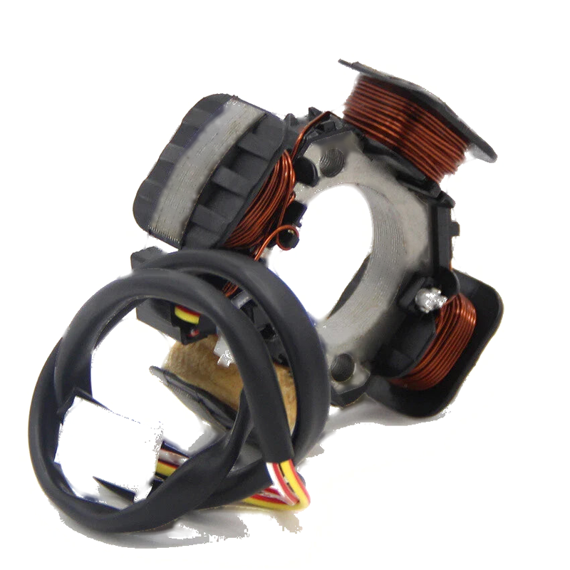Suzuki AH50, AP50, AD50 Stator Coil (1992-1999)