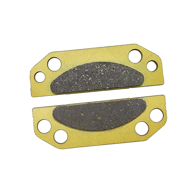 Polaris Ranger 500 700 800 900 XP Crew Brake Pads (2005-2015)