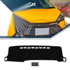 TOYOTA Aqua NHP Dashboard Dash Cover Mat (2011-2021)