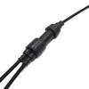 YAMAHA PW50 PY50 PEEWEE Throttle Accelerator Cable (1990-2023)
