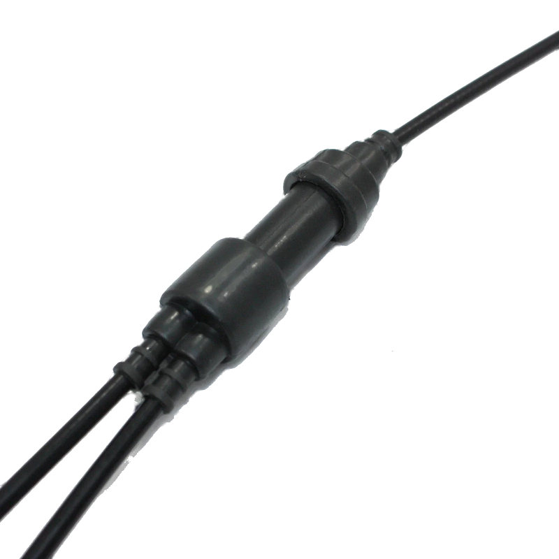 YAMAHA PW50 PY50 PEEWEE Throttle Accelerator Cable (1990-2023)