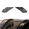 Scion FR-S, Subaru BRZ, Toyota FT86 LED Side Marker Lights (2013-2021)