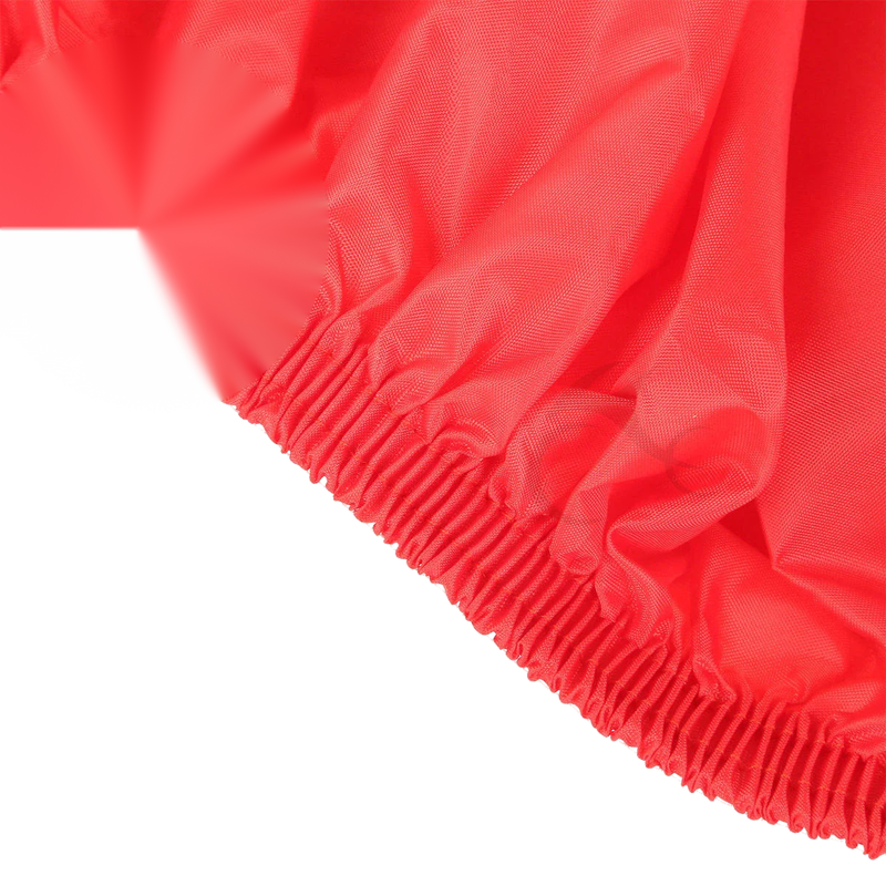 Scooter 190T L Size Waterproof UV Dust Protector Motorcycle Cover