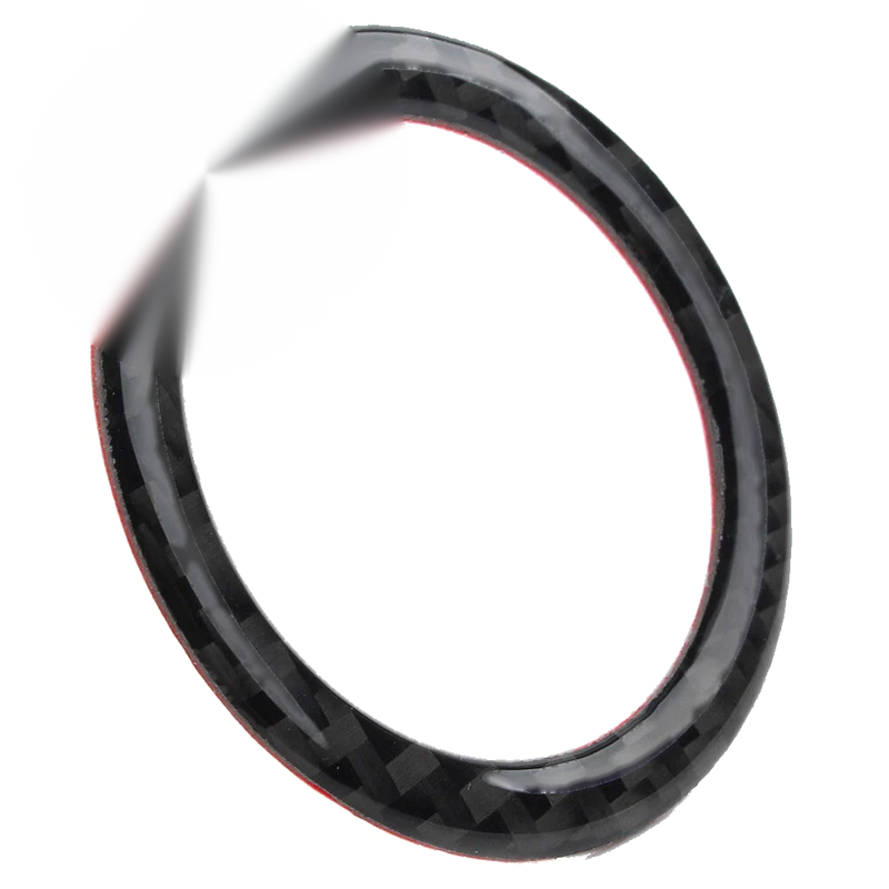Subaru Forester Engine Cover Ignition Switch Ring (2013-2018)