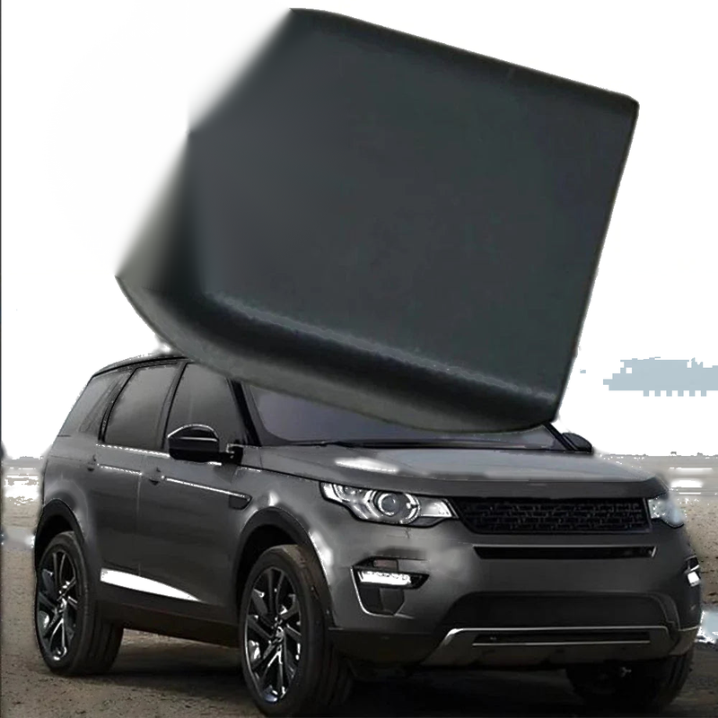 Range Rover Discovery Front Windshield Wiper Arm Trim Cap Covers (2005-2016)