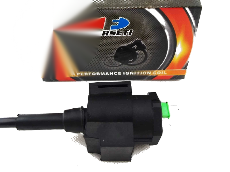 Honda FL350 Odyssey Ignition Coil Spark Plug Cap Assembly (1985)