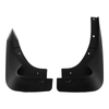 Mazda CX-7 Mud Flaps Splash Guards (2007-2012)