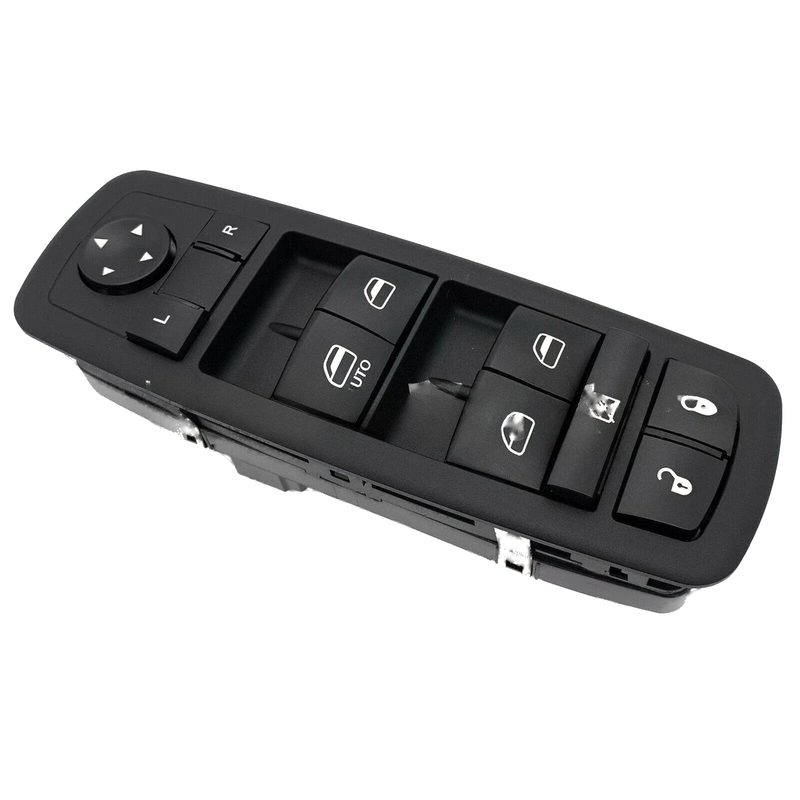 Jeep Liberty / Dodge Nitro Journey Window Switch (2008-2011)