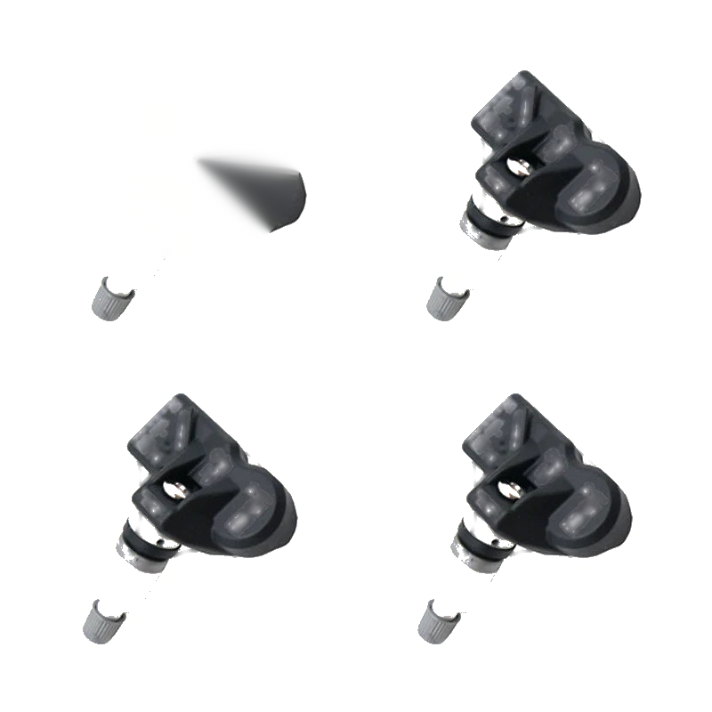 BMW F30 328i 335i 4Pcs TPMS Tire Pressure Monitoring Sensor (2012–2019)