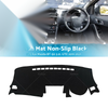 Mazda BT-50 3.2L UTE Non-Slip Dash Mat (2011-2021)