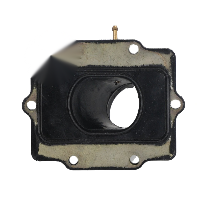 Kawasaki KDX 250 SR Carburetor Intake Manifold (1992-1994)