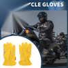 Motorcycle Motorcycle Gloves S 1 Pair Sheep Leather Cycling Riding Gloves