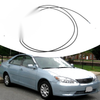 Toyota Camry Rear Trunk Luggage Lock Release Cable (2002-2006)