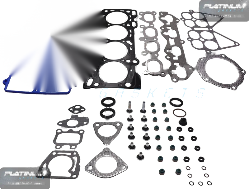 Mazda 323 Astina SP BJ10 626 GF 2.0L FS Head Gasket Set (1998–2003)