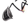 Subaru Forester Cruise Control Steering Wheel Switch (2011-2013)