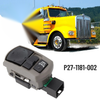 Kenworth P27 Power Mirror Heated Switch