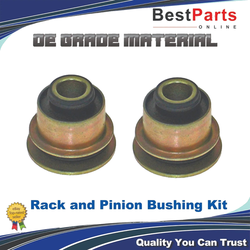 Chrysler Eagle Rack and Pinion Bushing (1999–1999)