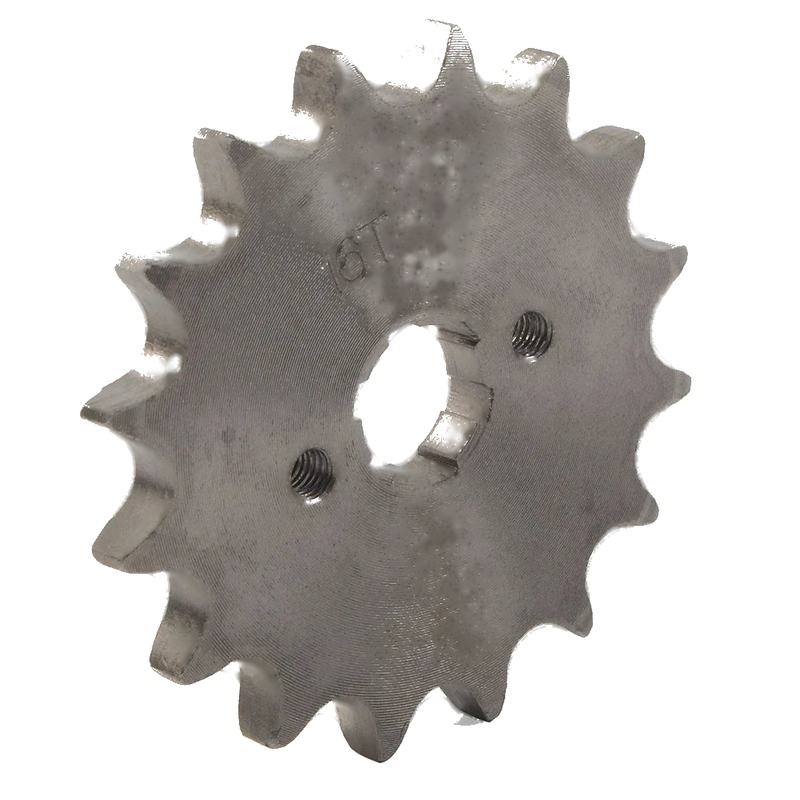 125cc-350cc Dirt Pit Bike ATV Go Kart 530 16T 20mm Front Sprocket Cog