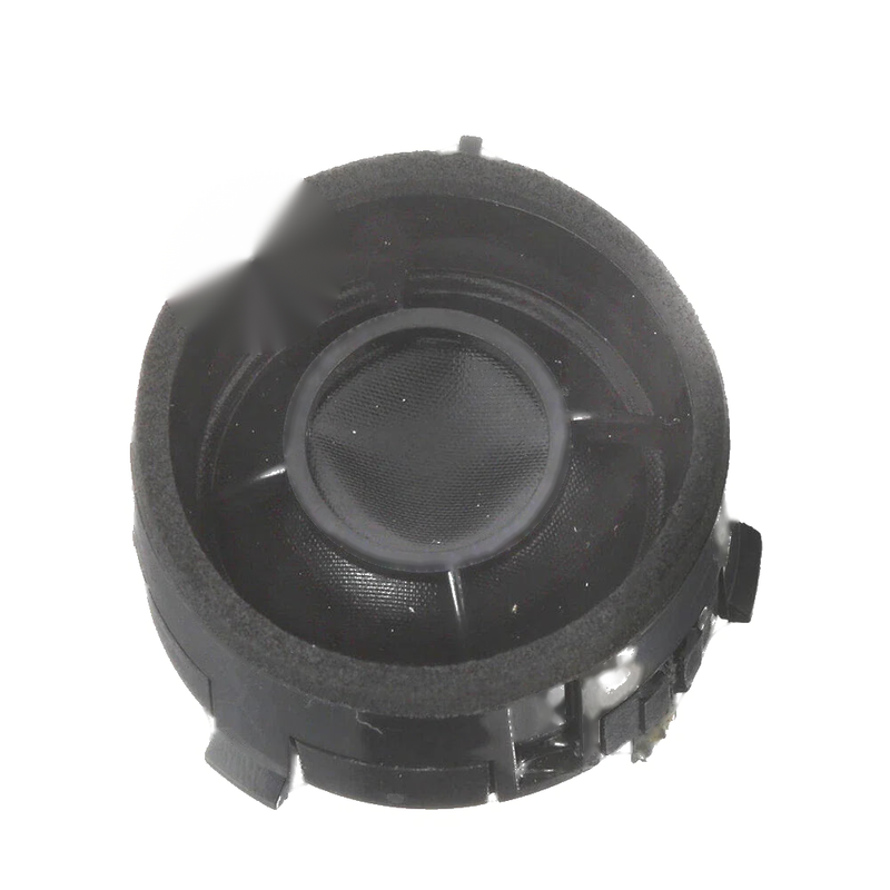 Jeep Grand Cherokee Tweeter Speaker Black (2006-2025)