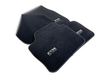 BMW X3 Series E83 (2004-2010) - Tailored ER56 Design Premium Floor Mats