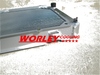 Nissan Patrol Y60 GQ 2.8L RD28T / 4.2L TD42 3-Row Alloy Radiator (1988-1997)