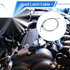 Toyota Corolla Hood Release Cable (2004-2017)