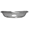 Chrome Grille Ford Falcon BA BF XT (2002-2008)