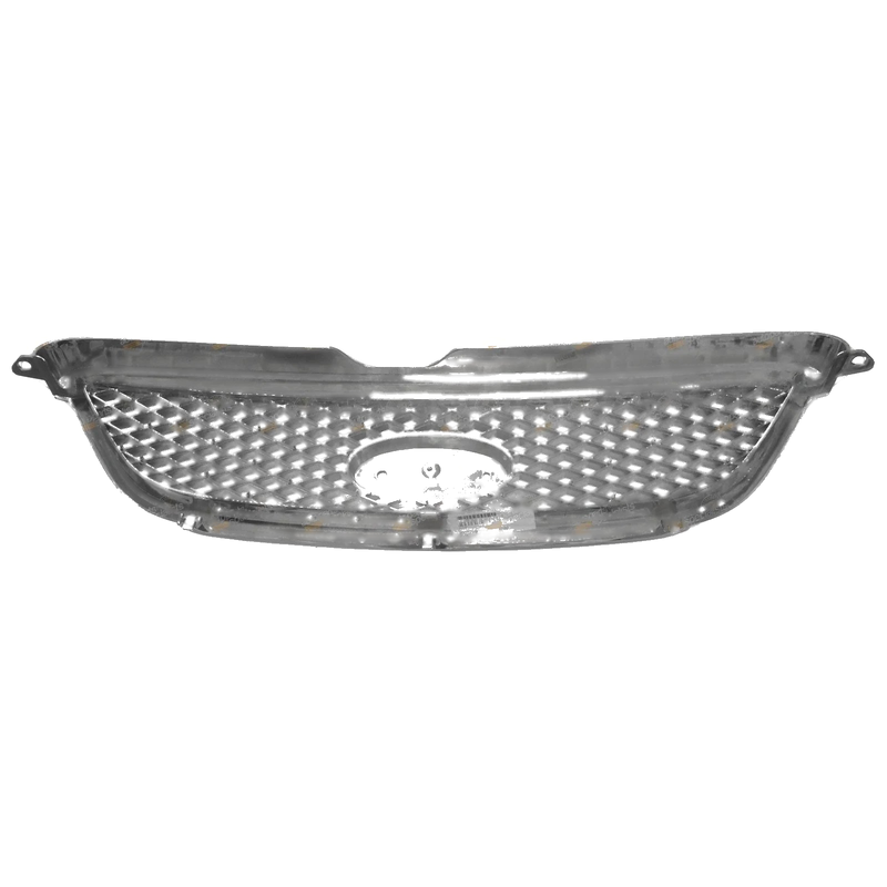 Chrome Grille Ford Falcon BA BF XT (2002-2008)